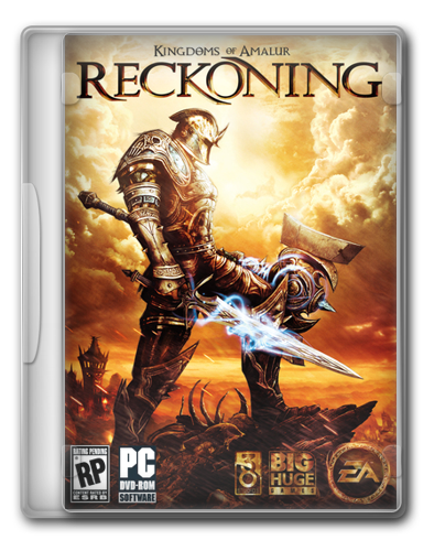 Kingdoms of Amalur: Reckoning [v 1.0.0.2 + 1 DLC] (2012) PC | Repack от Fenixx