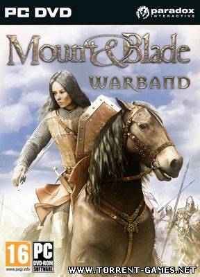 [Mods/Add-on] Mount and Blade: Warband [RePack]