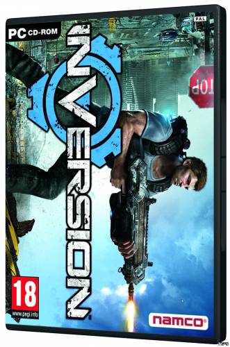 Inversion [v5.48] (2012) PC | RePack от Other s