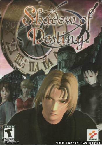 Shadow of Destiny (2003) PC | RePack от R.G.OldGames