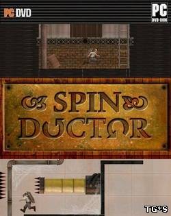 Spin Doctor (2012/PC/Eng) by tg