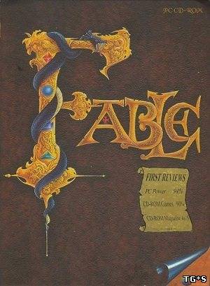 Fable (1996/PC/RePack/Rus) by WinterKiss Fable (1996/PC/RePack/Rus) by WinterKiss