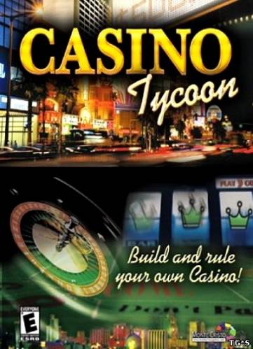 Casino Tycoon (2001) PC
