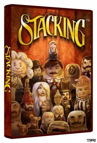 Stacking (2012) PC | RePack от R.G. Repacker's