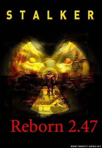 S.T.A.L.K.E.R. Reborn: Sexy Patogen Zone / Возрождённый 16+ [2011/RUS/Update 2.49]