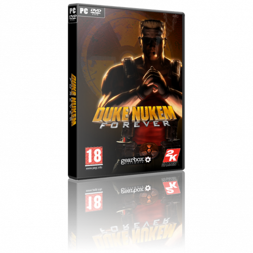 Duke Nukem Forever (2011) Repack by R.G.LanTorrent