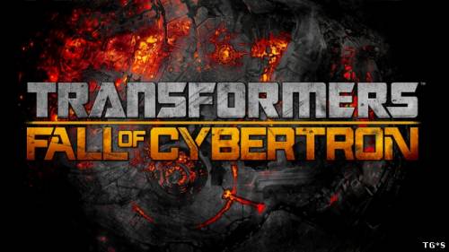 Transformers: Fall of Cybetron