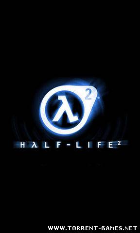 Half-Life 2 - Riot Act: Восстание (2011/PC/RUS)