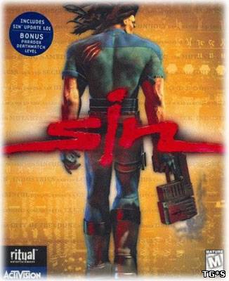 SiN (1998) PC