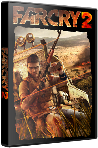 Far Cry 2 - Fortune's Edition | Seraph1 Far Cry 2 - Fortune's Edition | Seraph1