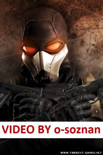 Wanted: Weapons of Fate by o-soznan