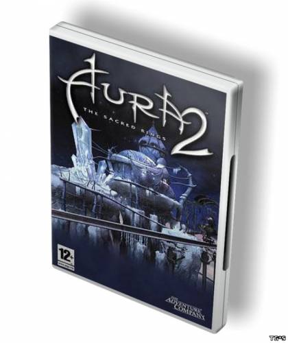 Аура / Aura : Fate Of The Ages (2004) PC