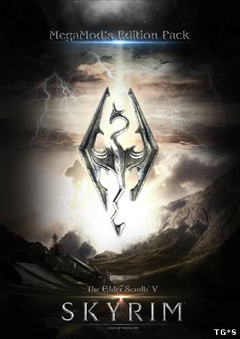 The Elder Scrolls V Skyrim [v 1.9.32.0.8 + 4 DLC] (2011) RePack