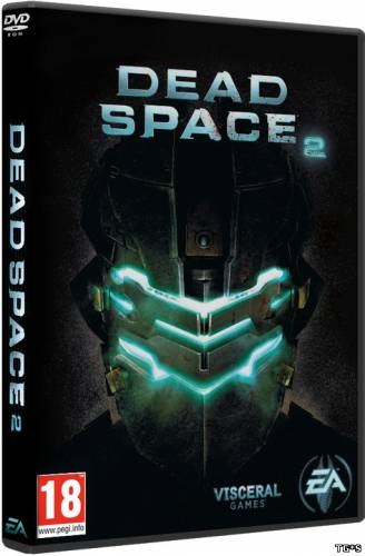 Dead Space 2 / Dead Space II (2011) (1.0) PC by tg