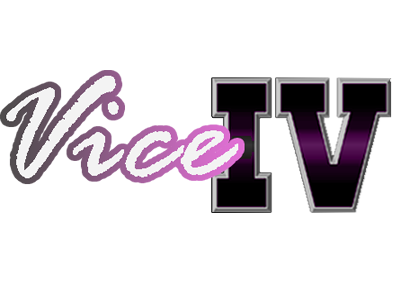 GTA4 мод Vice IV