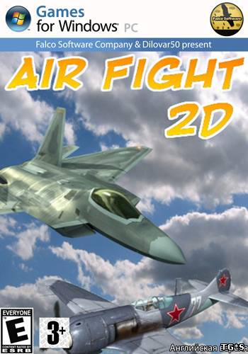 Air Fighter (2012/PC/Eng)