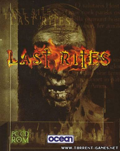 Last Rites (1997) PC