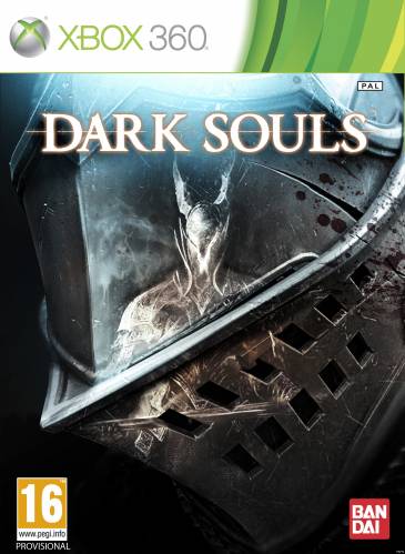 Dark Souls (2011) XBOX360 by TG