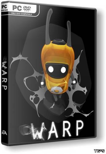 Warp (Electronic Arts) (2012) PC  [Repack R.G. Origami]