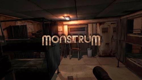 Monstrum [2015|Eng]