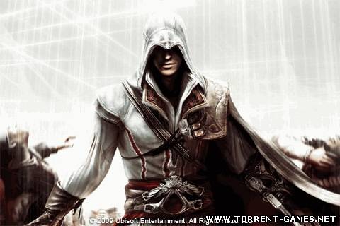 Assassin’s Creed II Discovery