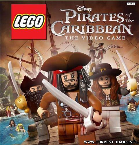 (crack) LEGO Pirates of the Caribbean v 1.0 NoDVD (crack) LEGO Pirates of the Caribbean v 1.0 NoDVD