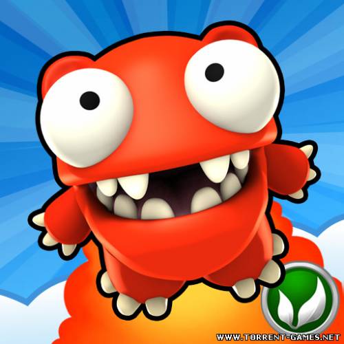 Mega Jump + DLC (новые герои и монетки) [v13.0.0]