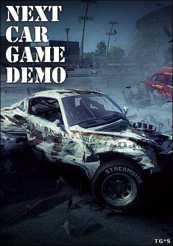 Next Car Game [DEMO|v2.0] (2013/PC/Eng) by tg