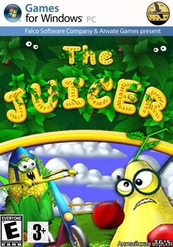 The Juicer (2012/PC/Eng)
