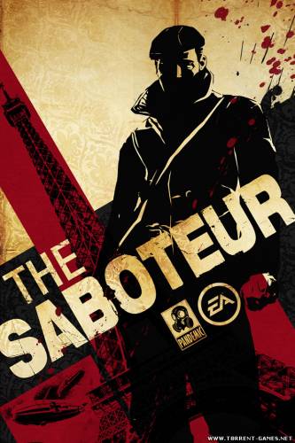 The Saboteur [RePack]