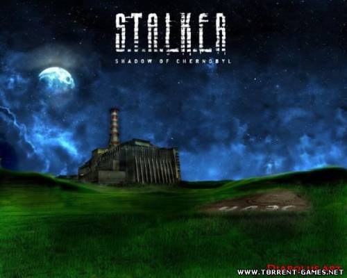 S.T.A.L.K.E.R - Тень чернобеля, Исполнитель Желаний + патчи (2009) PC
