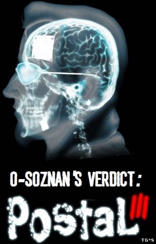 o-soznan's verdict: Postal III