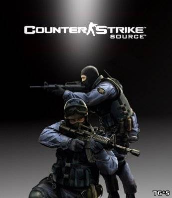 Counter-Strike: Source v.1.0.0.69 + Автообновление + Patch 1.0.0.68-1.0.0.69 + No-Steam (2011) PC