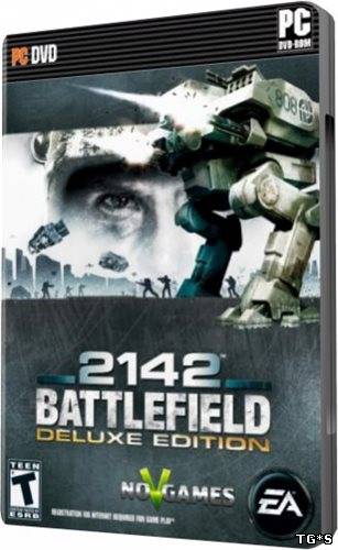 Battlefield 2142 [v.1.51] (2006/PC/RePack/Rus)