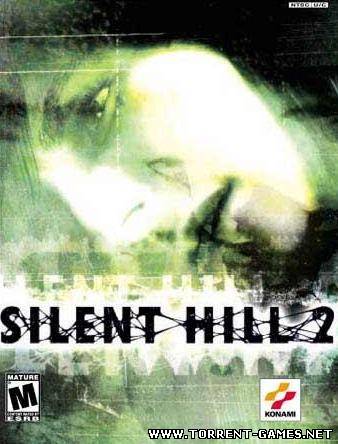 Silent Hill 2 - Director's Cut (2002) RePack