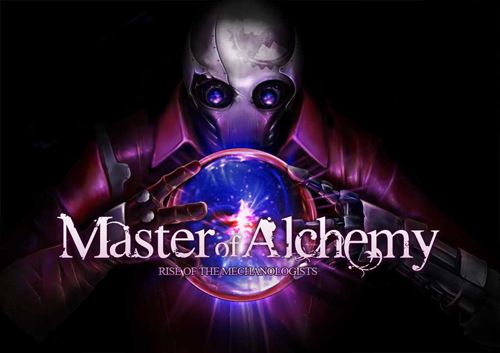 Master of Alchemy: Rise of the Mechanologists (2012/PC/Eng) by tg