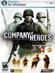 Company of Heroes 3 in 1