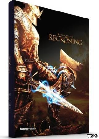 Kingdoms of Amalur: Reckoning [v1.0.0.2][RUS,ENG](2012) | Repack от R.G. Repacker's