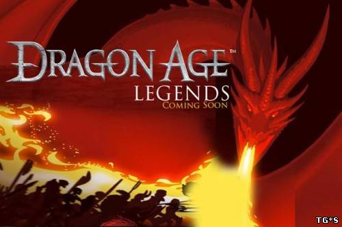 Dragon Age Legends (2011/PC/Eng)