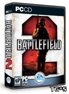 Battlefield 2+Патч 1.41+Руcсификатор (2005)