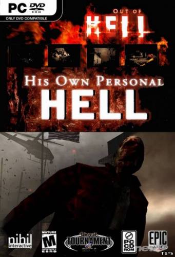 Out of Hell (2009/ ENG/ RePack) от R.G. Element Arts