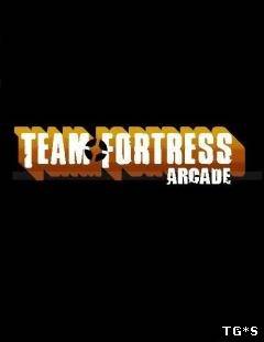 Team Fortress 2. Arcade / 2011 / Arcade / ENG