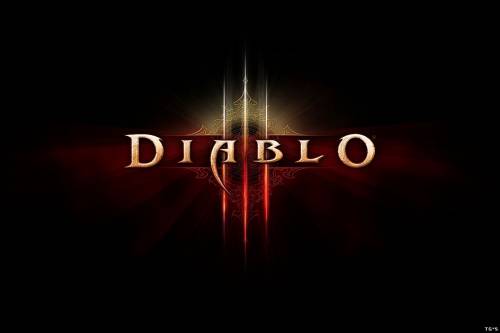 Diablo 3 [v.1.0.2.9991 Client Server Emulator V2 - Skidrow/Team Mooege] (2011/PC/Rus) by tg