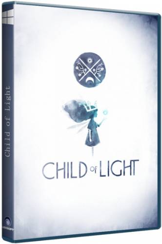 Child of Light (RUS|ENG) [RePack] от R.G. Механики