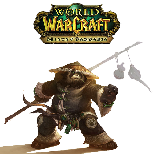 World of Warcraft: Mists of Pandaria [v.15689] [Beta] (2012/PC/Rus)