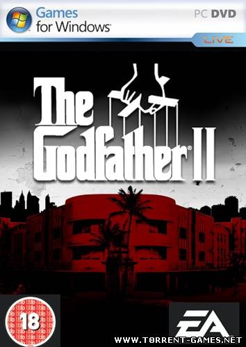 The Godfather 2 / Крестный отец 2 (2009) (RUS) RePack от MOPO3OB