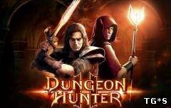 Dungeon Hunter 2 HD / 2011 / Action & Adventure / apk+кэш / ENG