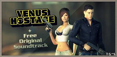 Venus Hostage (2011/ RUS/ RePack) от R.G. Element Arts