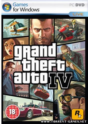 Car Pack для GTA 4 (2011) PC