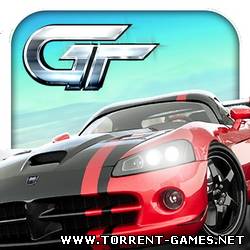 GT Racing: Motor Academy [Iphone, Touch] [v.1.5.6]